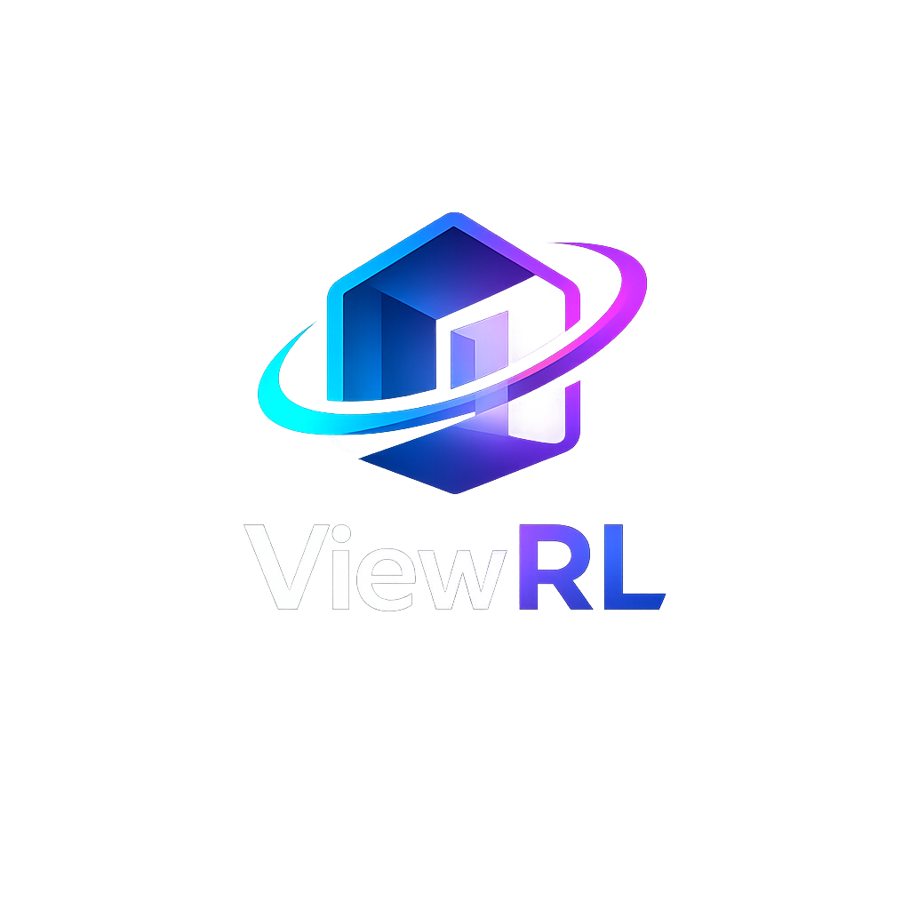 ViewRL — Property video transformation